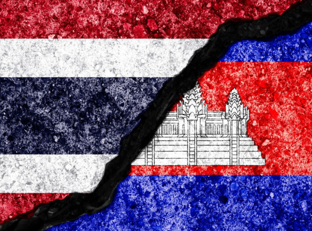 Tajland upozorio Kambodžu da bi mogao da iskoristi pravo na samoodbranu