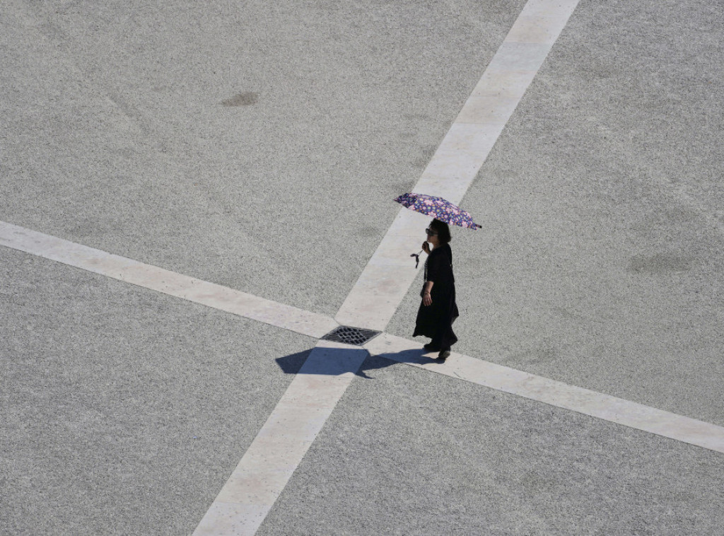 U Portugalu zbog ekstremnih vrućina za nedelju dana umrlo skoro 300 ljudi