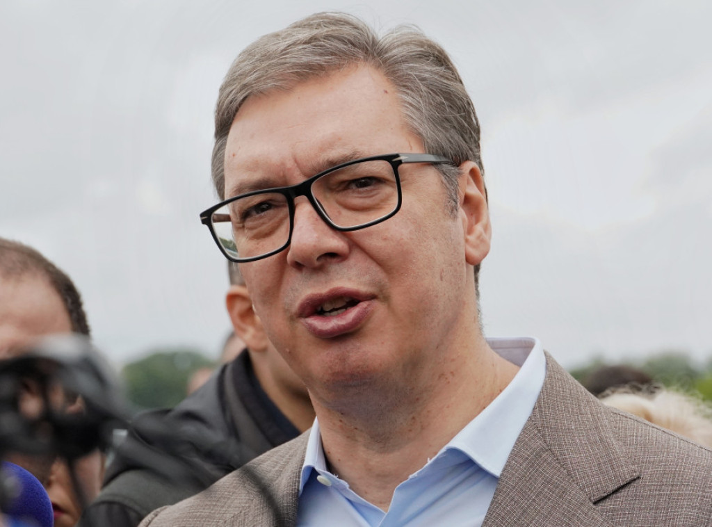 Vučić: Putevi menjaju lice Srbije, 2027. zemlja neće moći da se prepozna