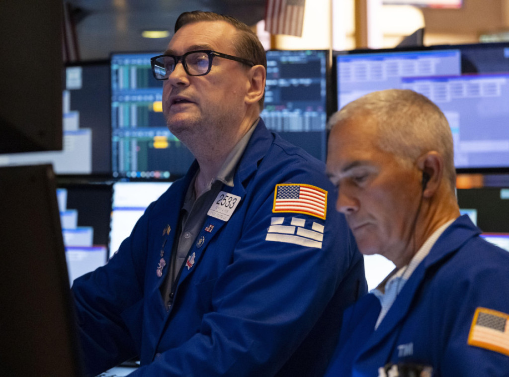 Evropski berzanski indeksi u porastu, poskupela nafta, pala cena zlata i pšenice