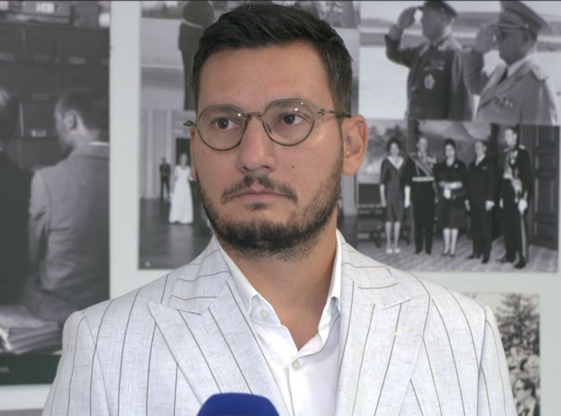 Srđan Barac: "Oluja" još nije završena, jer se prikriva da je to bilo etničko čišćenje