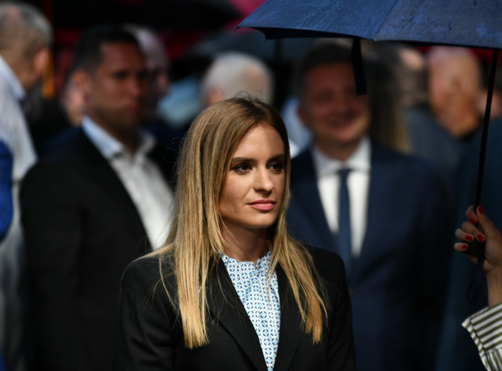 Đurđević Stamenkovski: "Oluja" je drugi tom ustaškog genocida iz Drugog svetskog rata