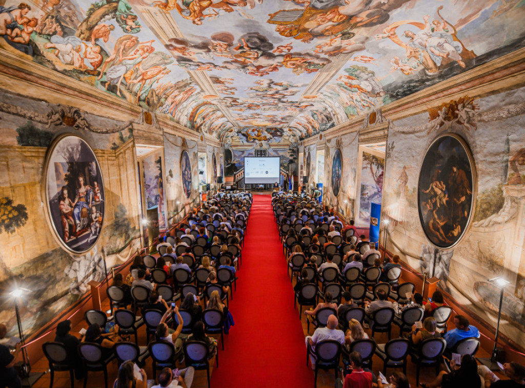 Festival evropskog filma Brežice od 27. do 30. avgusta