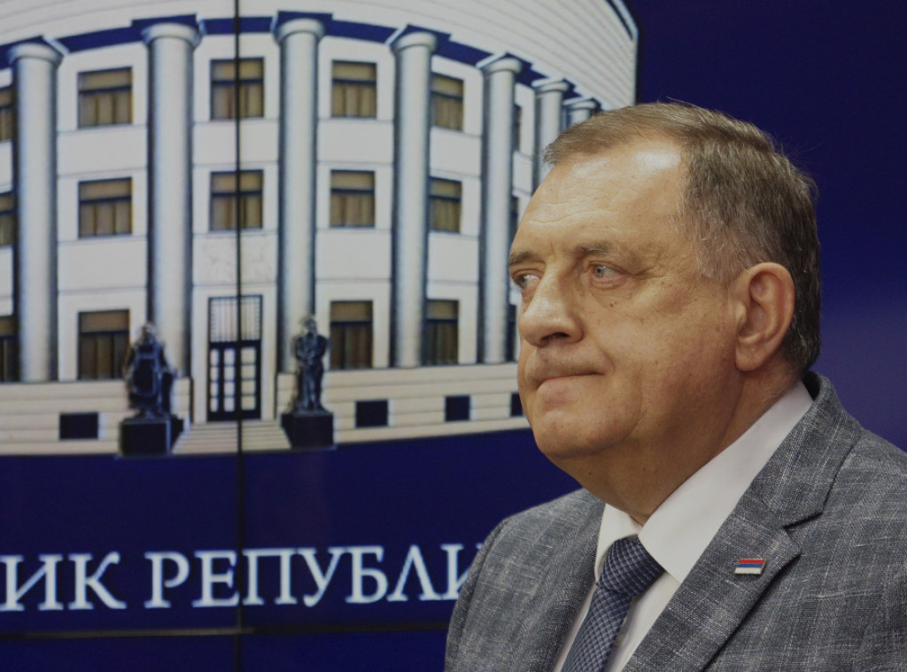 Dodik: Sud BiH očigledno podlegao političkom pritisku; Presuda protiv zakona i Ustava