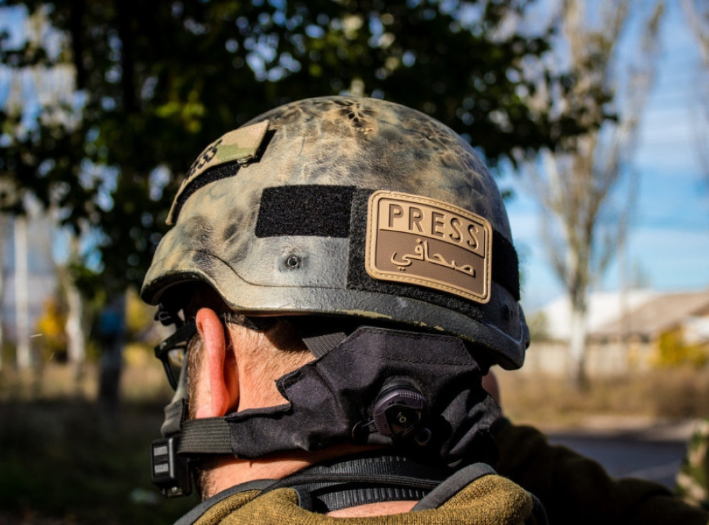 Preko 100 medijskih radnika potpisalo peticiju tražeći nesmetan pristup Pojasu Gaze