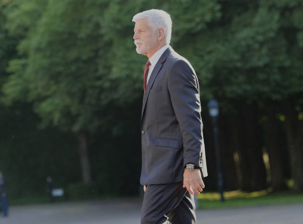 Petr Pavel: Privremena okupcija dela teritorije Ukrajine prihvatljiva je cena za opstanak