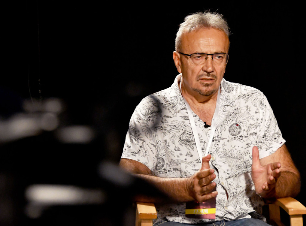 Ivan Blagojević: U programu Nišvila Bili Kobam, Fan lovin kriminals, Stereo Emsiz...