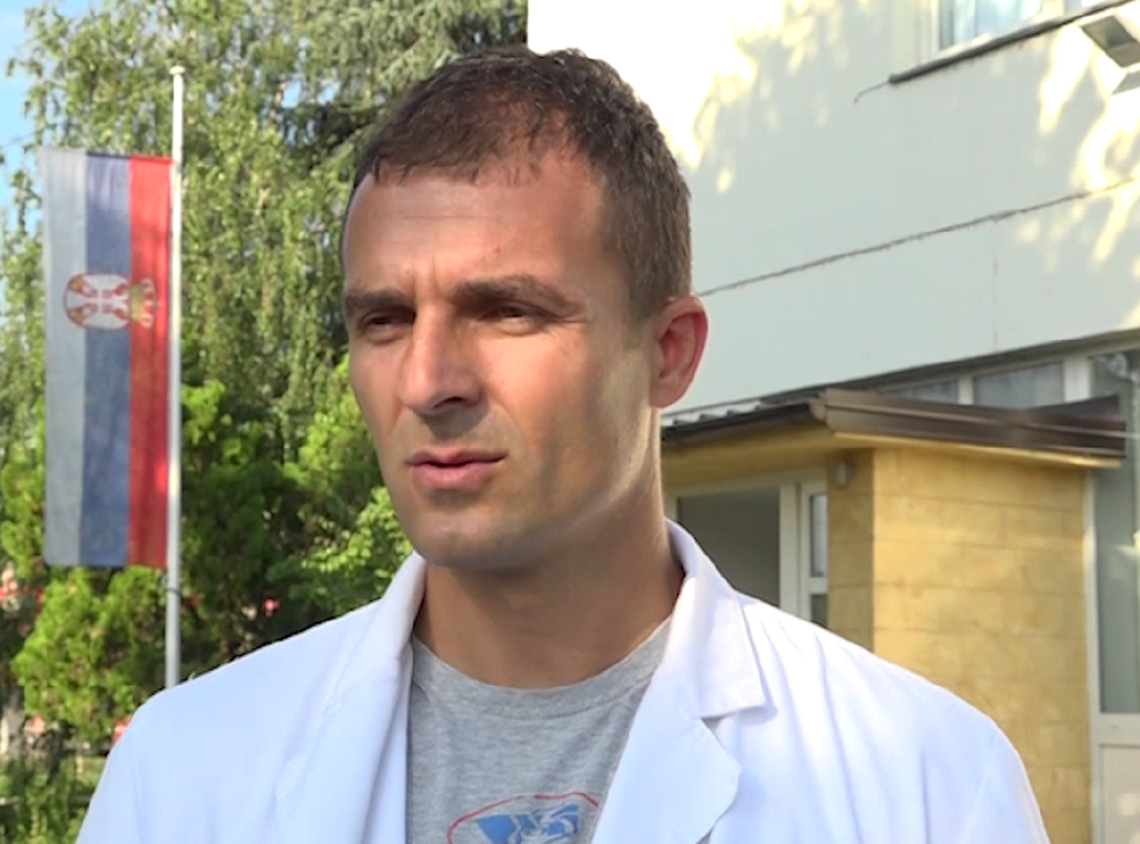 Vujinović: Nova žarišta afričke kuge svinja u Bogatiću