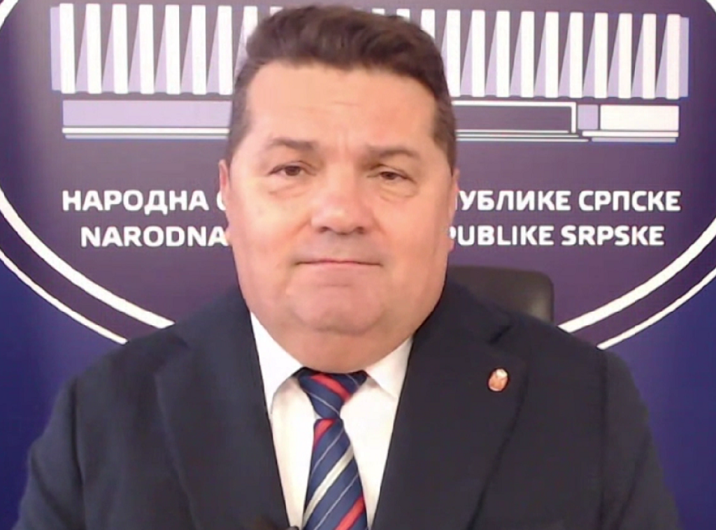Stevandić: Odluka o referendumu u RS u rukama narodnih poslanika i vladajuće strukture