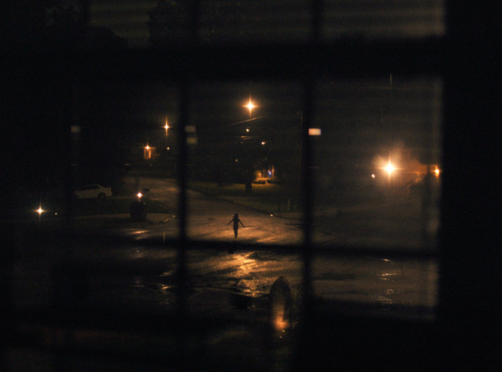 Horor triler "Trenutak nestajanja" od 7. avgusta u srpskim bioskopima