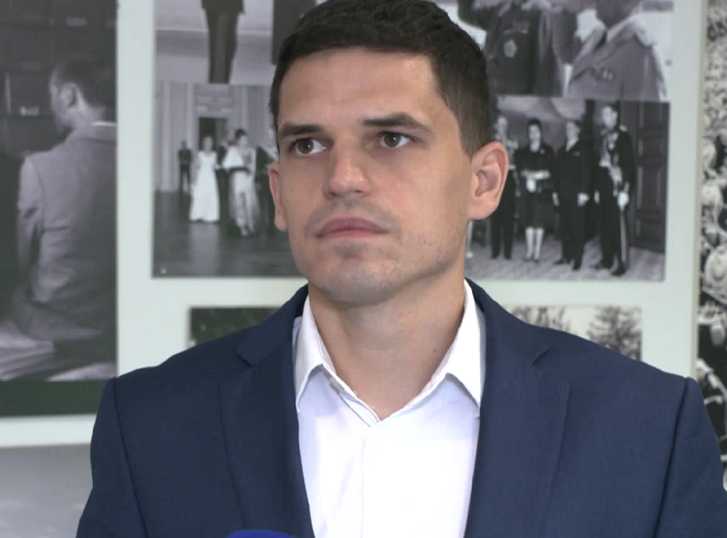 Zavišić: Na čelu nasilja i blokada u Novom Sadu i Novom Pazaru ideolozi separatizma u Srbiji