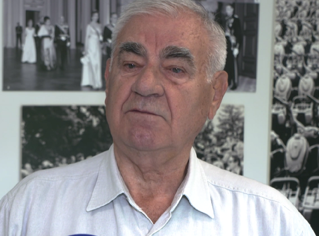 Pršić: Hrvatski ekstremisti imaju velike teritorijalne pretenzije ne samo prema SRB