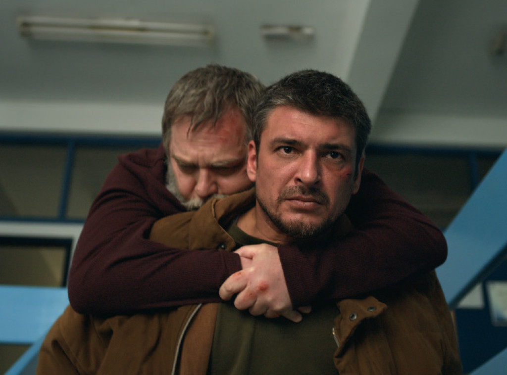 Svetska premijera filma "Yugo Florida“ Vladimira Tagića na Sarajevo film festivalu