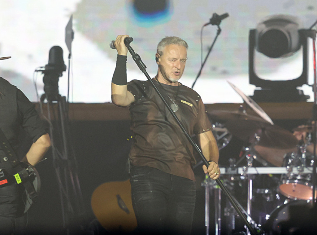 Misije OEBS i UN u BiH zabrinute zbog pokliča "Za dom spremni" na koncertima Tompsona