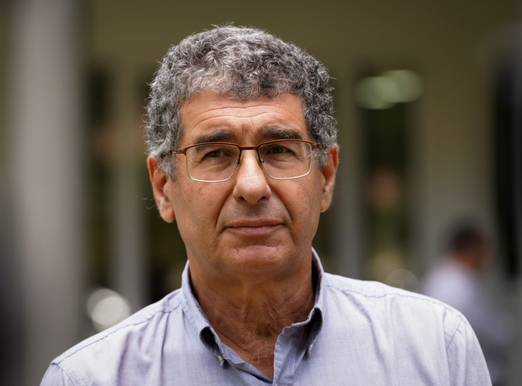 Vladimir Stevanović: Nuklearna energija omogućava stabilno snabdevanje po prihvatljivim cenama