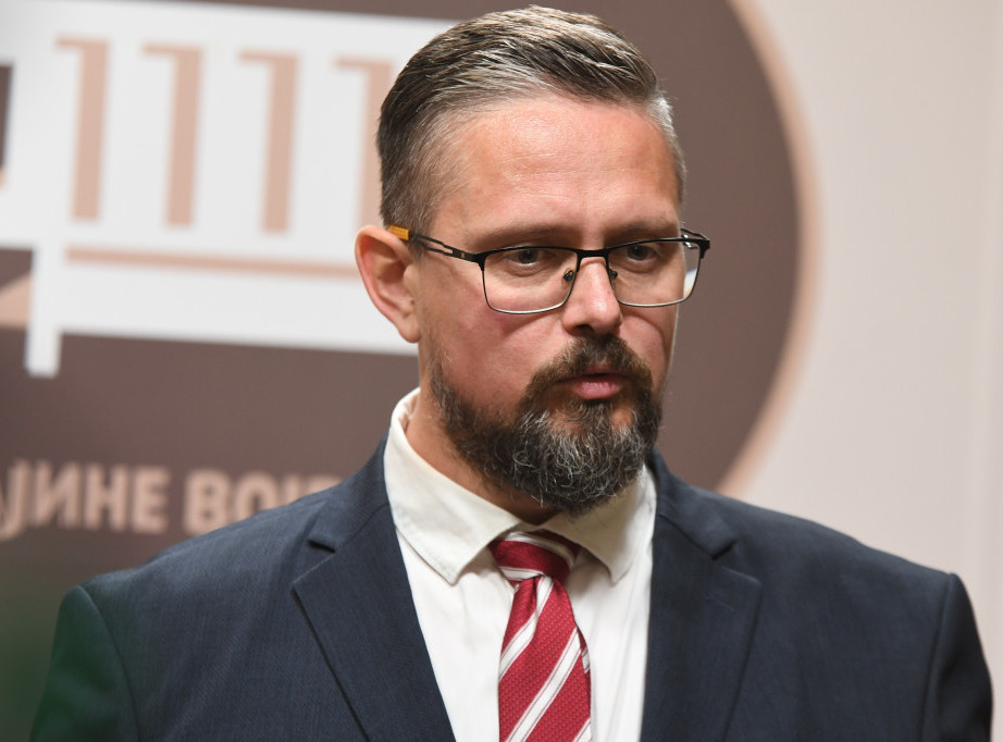 Balint Juhas i Laslo Kever razgovarali o daljem unapređenju srpsko-mađarskih odnosa