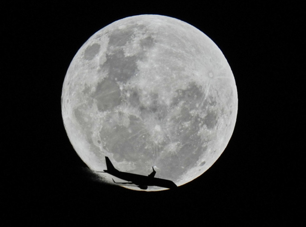 NASA najavila ubrzavanje plana za izgradnju nuklearnog reaktora na Mesecu do 2030. godine