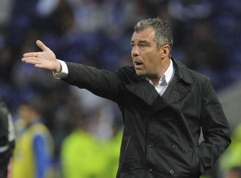 Preminuo generalni direktor i nekadašnji fudbaler Porta Žorž Košta