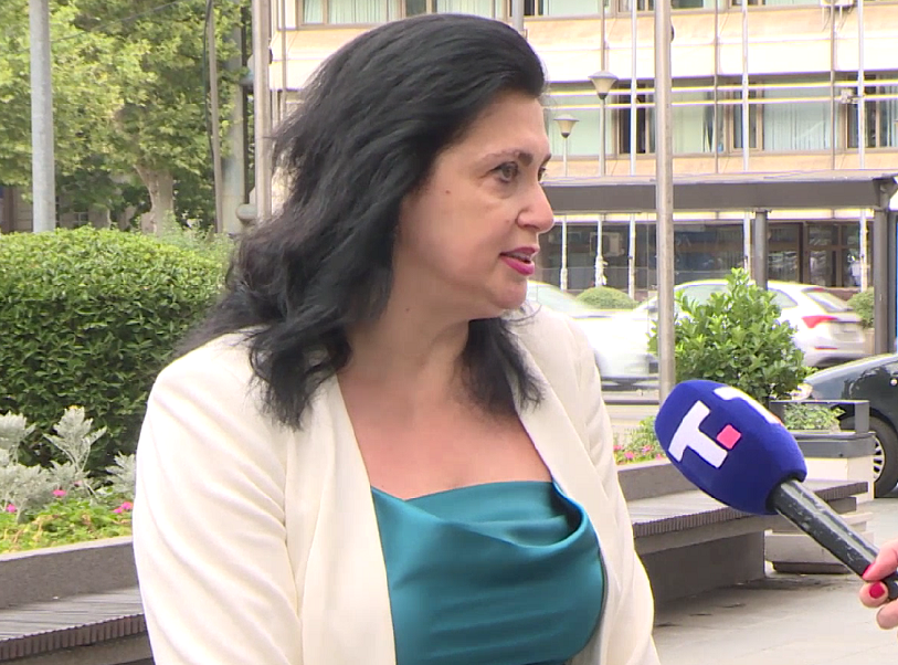Snežana Jakovljević: Apel građanima da ne vrše plaćanja koja im se traže u lažnim SMS porukama