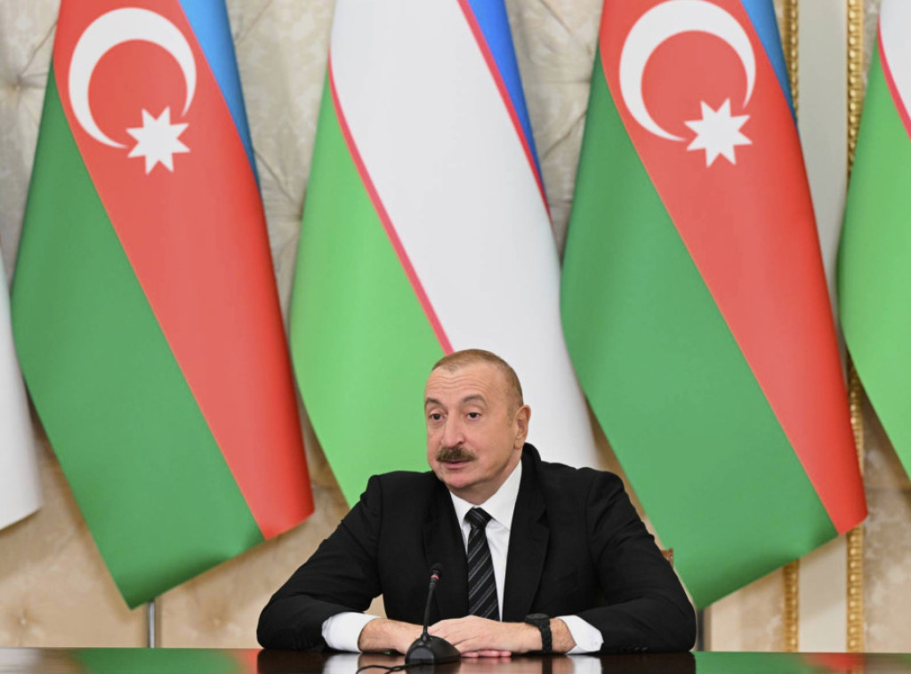 Pašinjan i Alijev putuju u Vašington na sastanak sa Trampom