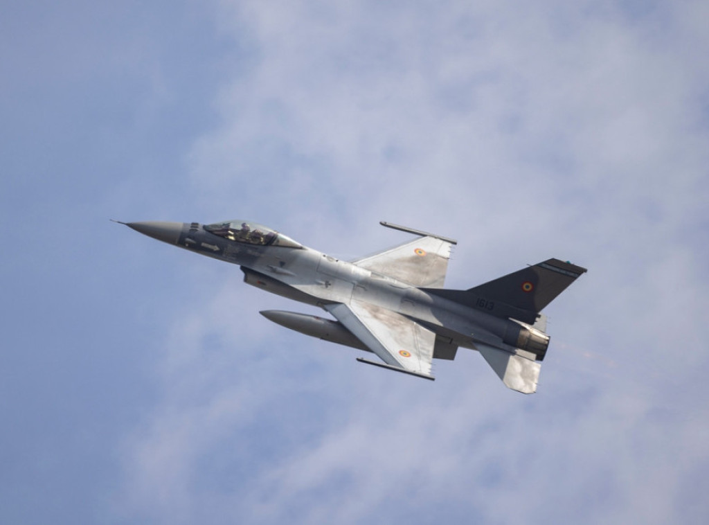Rumunija podigla avione zbog ruskog napada dronovima na Ukrajinu