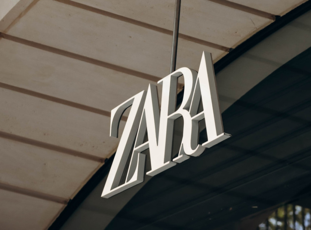 Zabranjene dve reklame kuće Zara zbog prikazivanja "nezdravo mršavih" manekenki