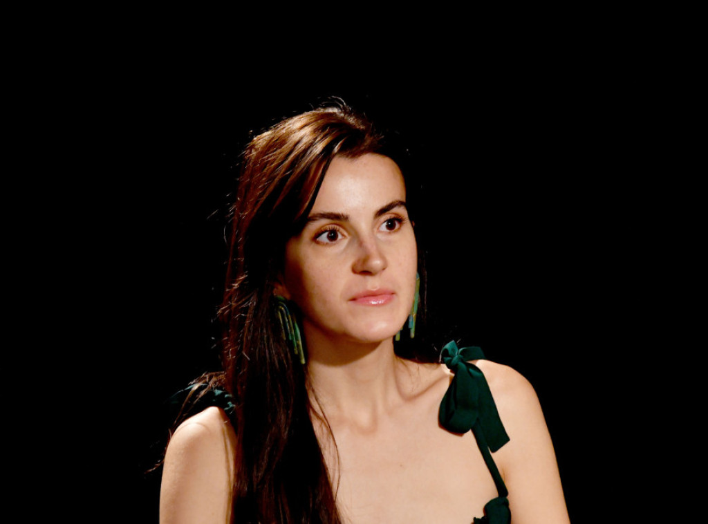 Teodora Tomašev: Obožavam horor i bio mi je izazov uloga u filmu "Običaji"