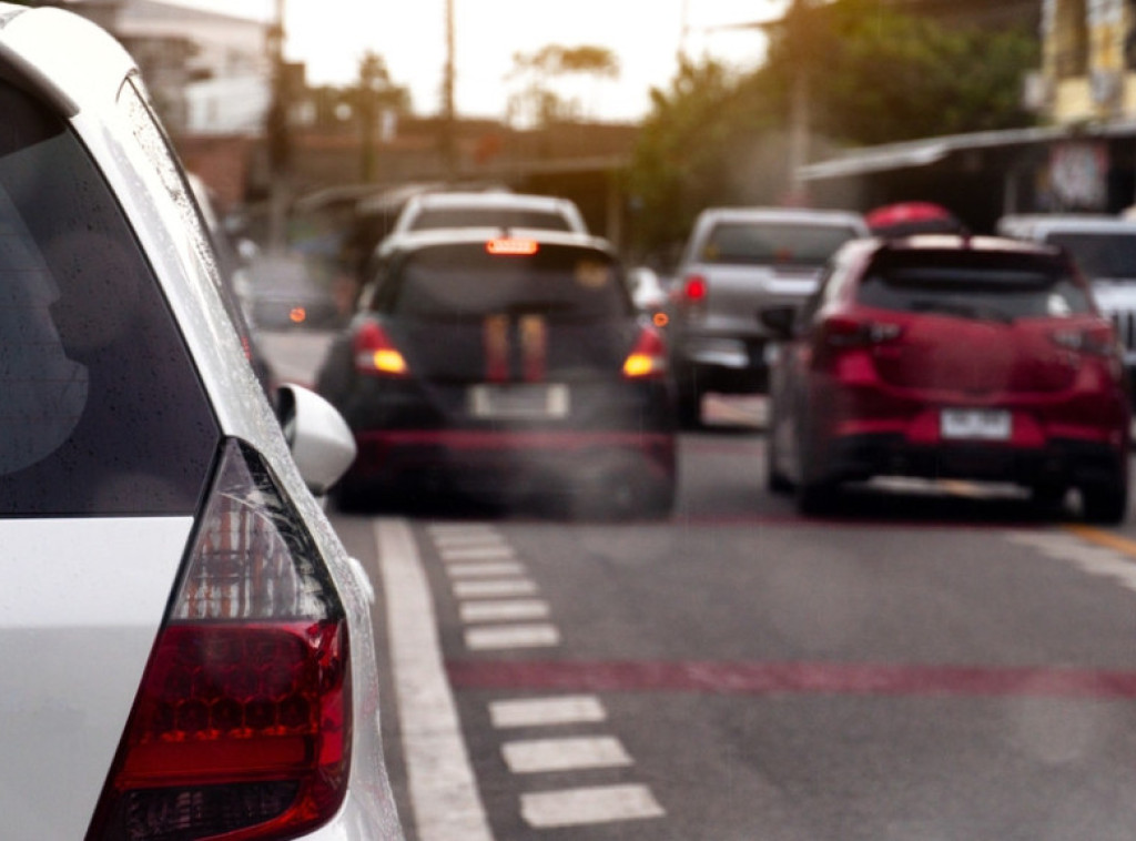 Putevi Srbije: Popodne i uveče očekuje se povećan intenzitet saobraćaja