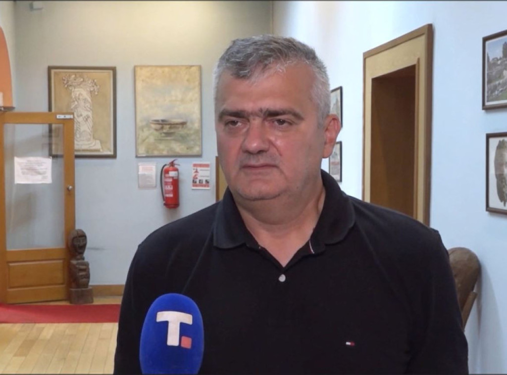 Vladimir Videnović: Trudiću se da poboljšam kvaliltet života građana Zaječara