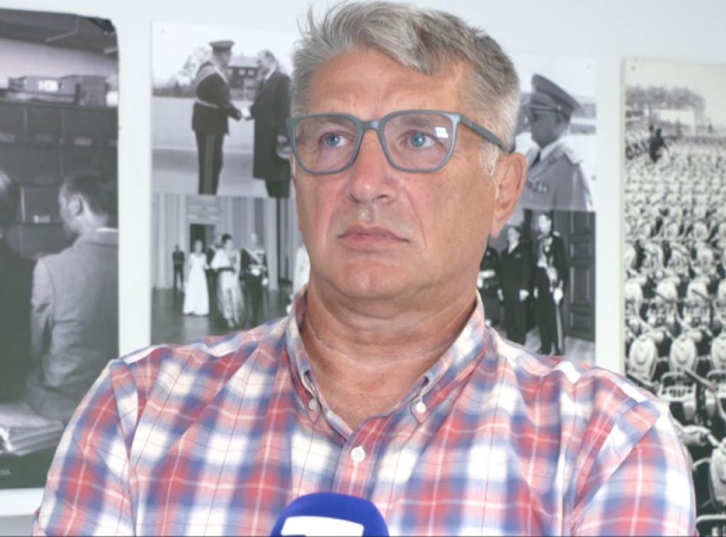 Vladimir Vuletić: Interesovanje za upis na Filozofskom fakultetu manje nego prethodne godine