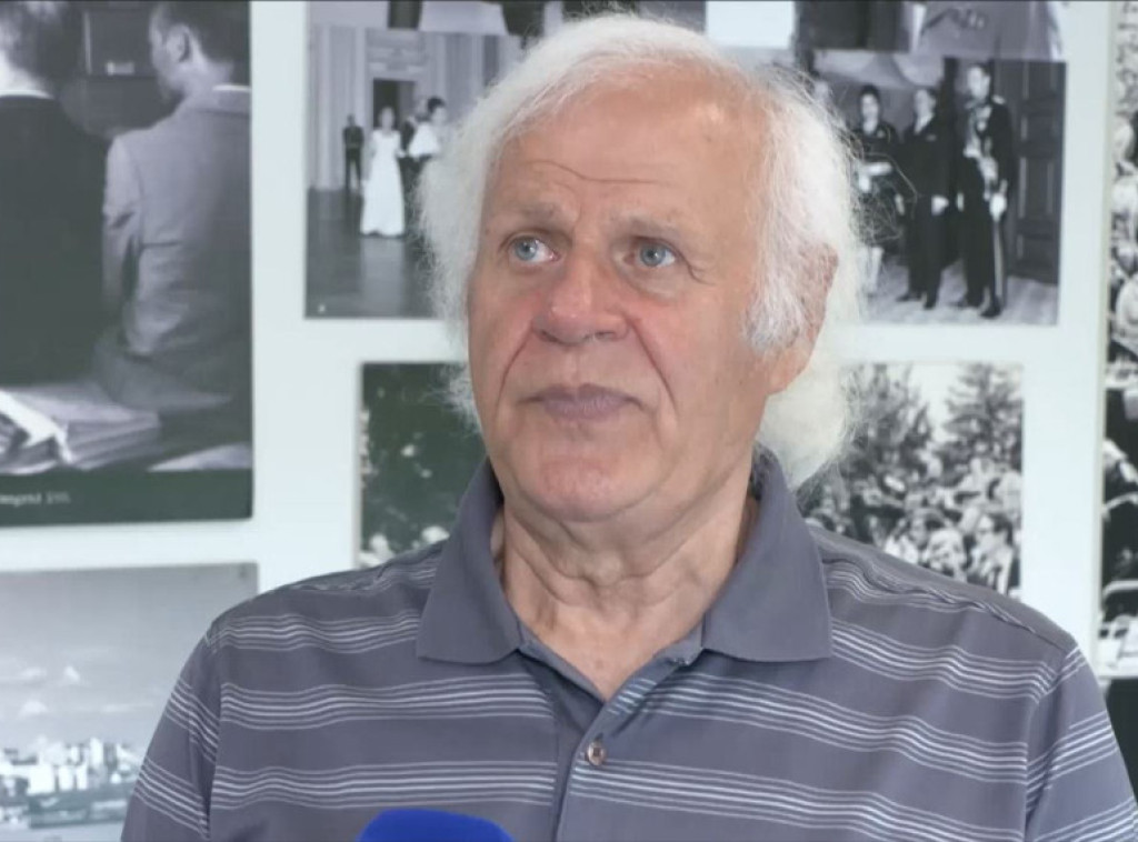 Dragan Milovanović: Vulkan na Kamčatki uobičajena pojava; mala mogućnost za vulkan na Balkanu