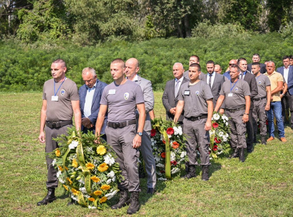 U Kostolcu obeležen Dan rudara: Rudarstvo - najstariji i najvažniji stub privrede