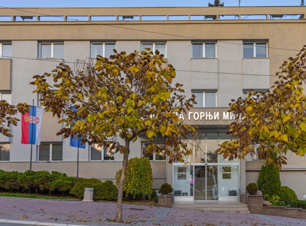 Ukinuta vanredna situacija na teritoriji opštine Gornji Milanovac