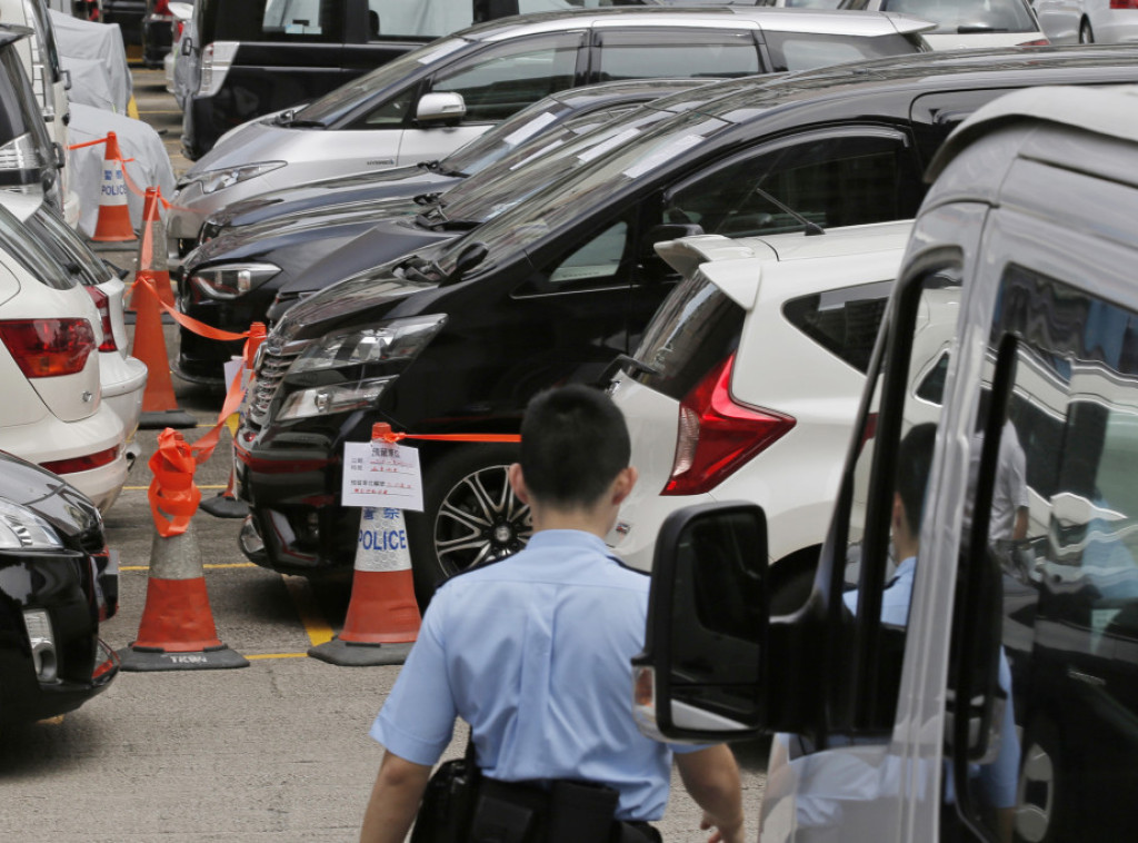 Uber povećao neto dobit za 33 odsto međugodišnje, pokreće otkup akcija za 20 milijardi dolara