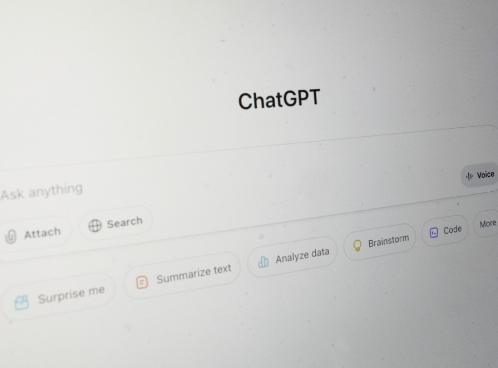 OpenAI najavljuje usavršavanje odgovora ChatGPT u osetljivim situacijama