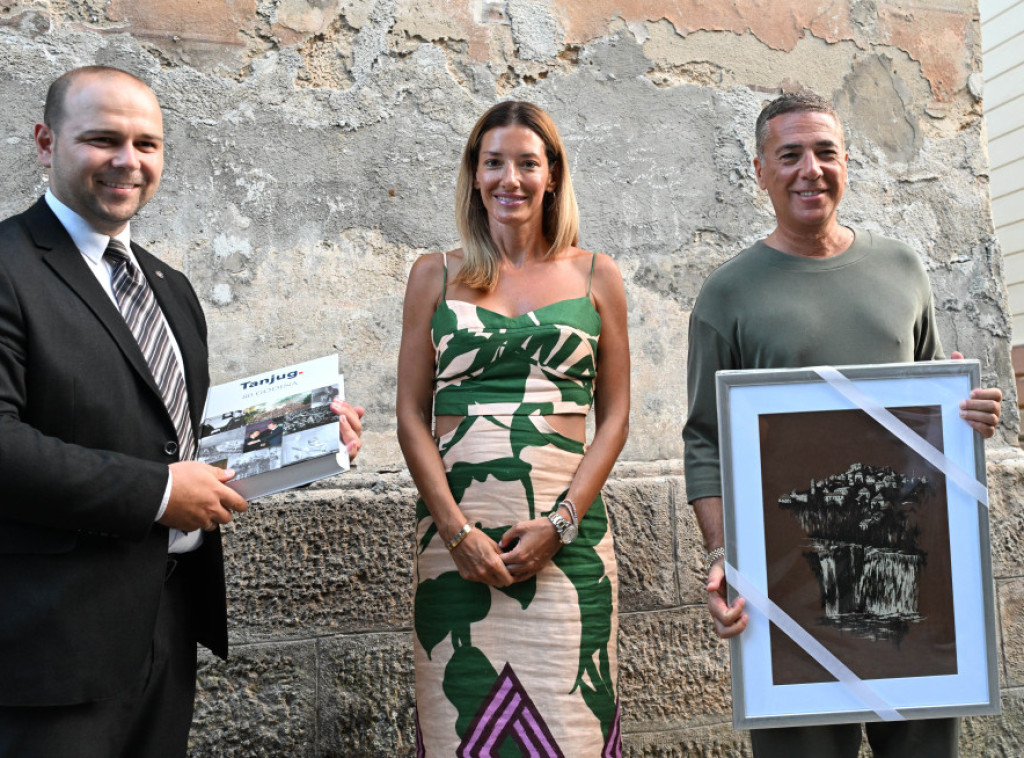 Jajce: Kuća u kojoj je nastao Tanjug 1943. godine i dalje autentično čuva istoriju