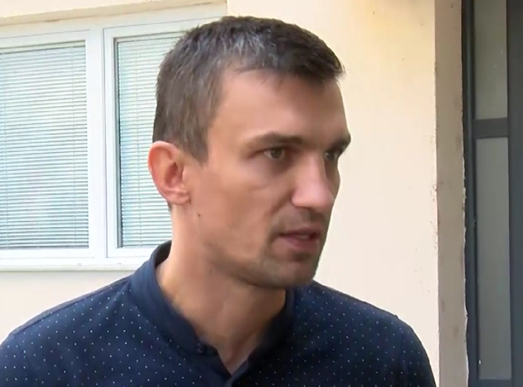 Zoran Janačković: Srpska lista nam je uz pomoć države Srbije obezbedila privremeni smeštaj