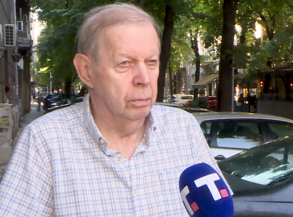 Zoran Milivojević: Odluka CIK-a o Dodiku pravno nasilje potpomognuto zapadnim centrima moći