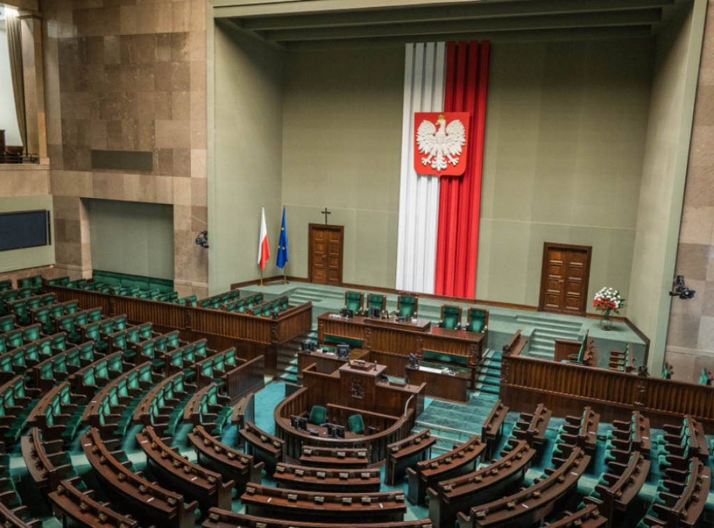 Poljska vlada smenila koordinatora za poljsko-nemačke odnose