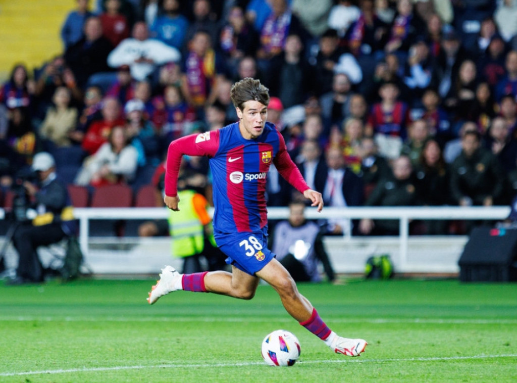 Španski fudbaler Mark Guju prešao iz Čelsija u Sanderlend