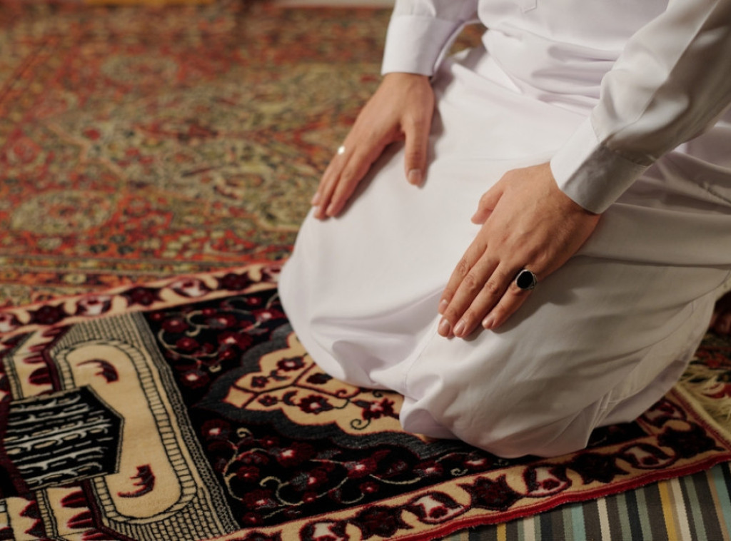 Roganović čestitao Ramazanski Bajram vernicima Islamske zajednice