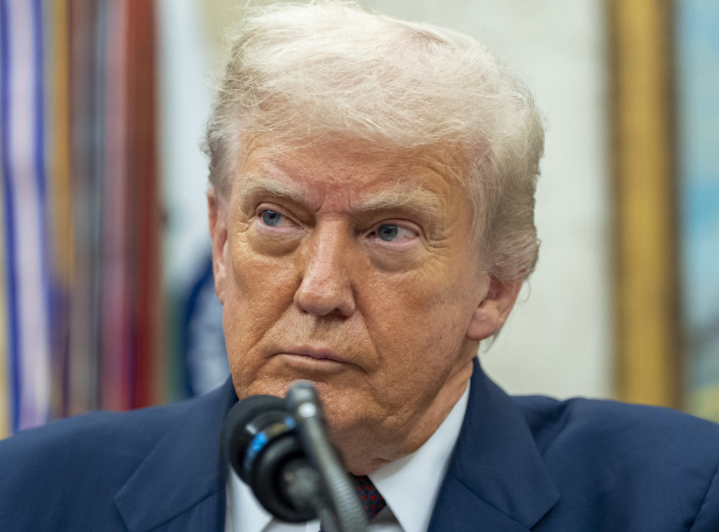 Tramp: Veoma je važno da sve zemlje Bliskog istoka pristupe Abrahamovim sporazumima