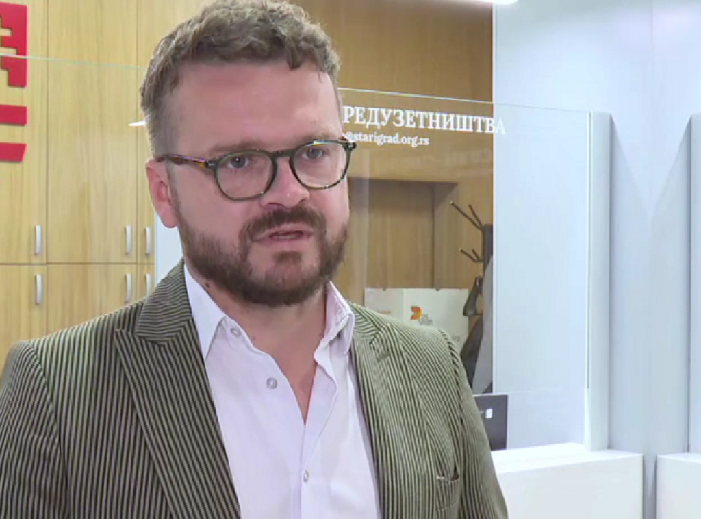 Za čistiji vazduh: Gradska opština Stari grad dodeljuje filtere za individualna ložišta