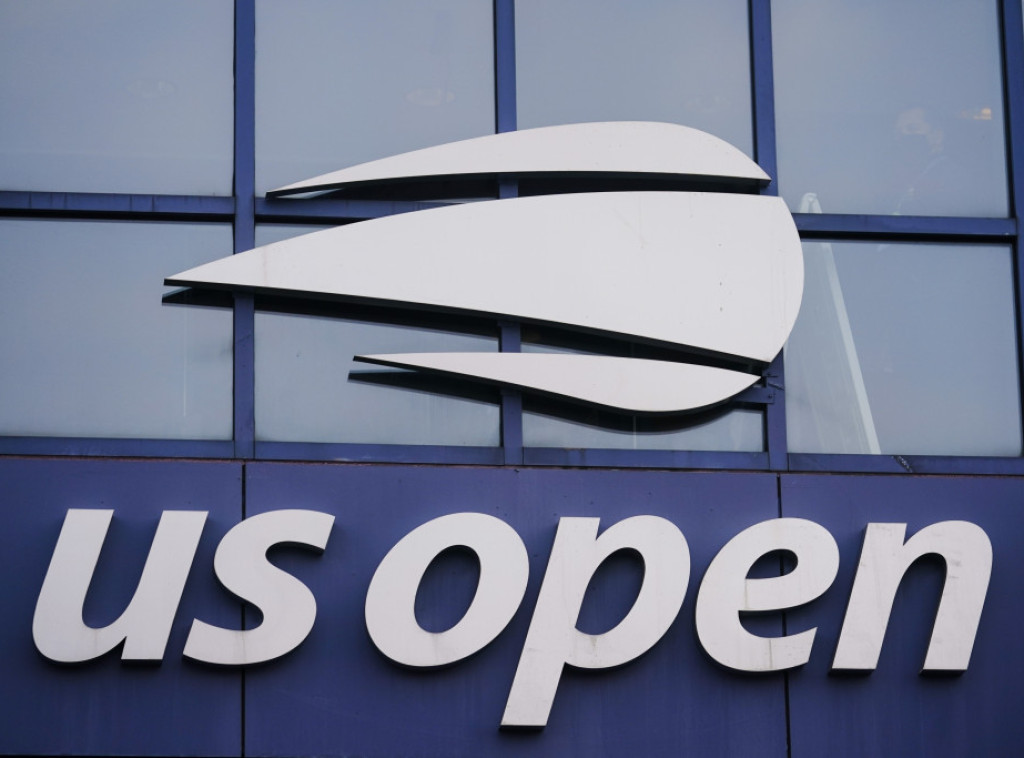 Nagradni fond US opena povećan na 90 miliona dolara