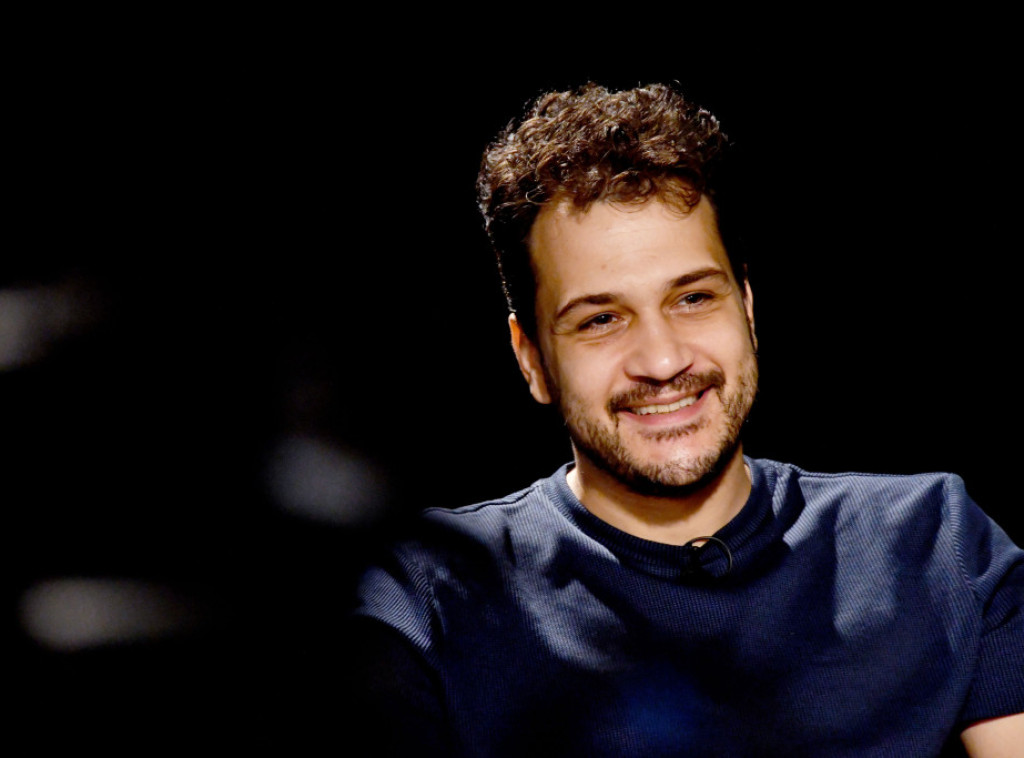 Stojan Đorđević: Filmovi "Običaji" i "Vezani" su teški i pokreću emotivno zanimljva pitanja