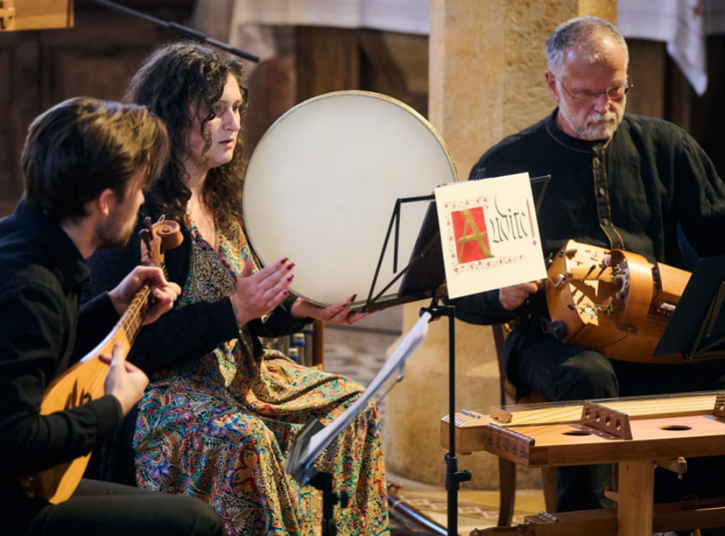 Festival Medimus 23. i 24. avgusta u Prizrenu