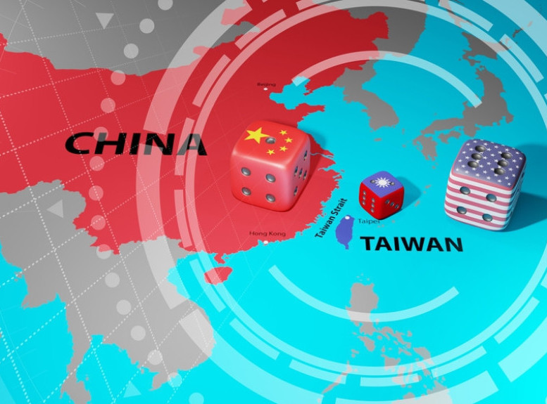 Peking traži od Sjedinjenih Američkih Država prekid zvaničnih kontakata sa Tajvanom