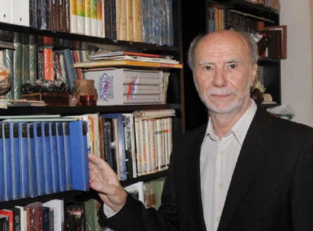 Pesnik Gojko Đogo dobitnik Kočićeve nagrade