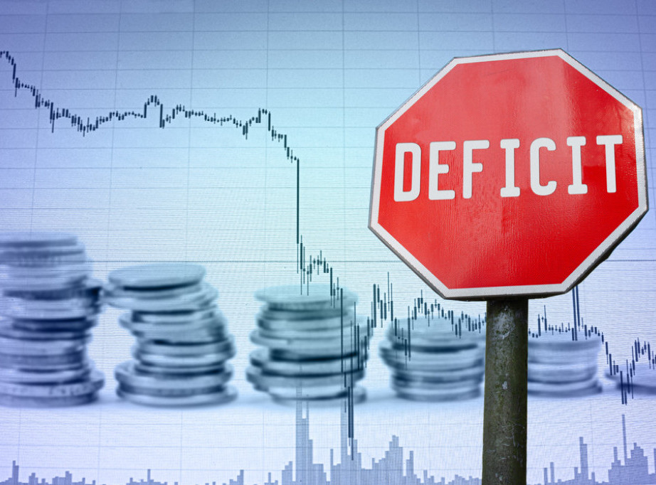 Ministarstvo finansija: Deficit republičkog budžeta u januaru 37,6 milijardi dinara, javni dug Srbije 39 milijardi evra