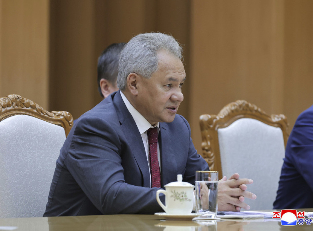 Šojgu: NATO stvara odskočnu dasku za vojnu agresiju duž ruskih i beloruskih granica